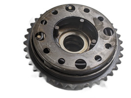 Exhaust Camshaft Timing Gear From 2013 BMW X1  2.0 758381905 Turbo - £50.96 GBP
