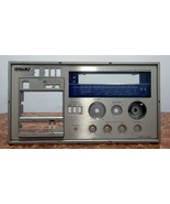 Genuine Sony CFS-88S Stereo Boombox Original Front Cover panel - For Repair - $998.00 MXN