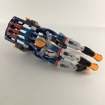 Mega Cyborg Hand Amazing Gripping Capabilities Thames &amp; Kosmos Stem Wearable Toy - £27.21 GBP