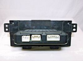 07-08-09  MAZDA CX9/ CX-9 AUTO  TEMPERATURE/ CLIMATE/ CONTROLS/ W/O HEATED SEATS image 4