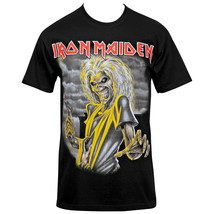 Iron Maiden The Killer T-Shirt Black - £27.56 GBP+