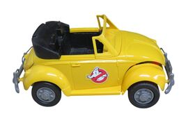 Ghostbusters VW Beetle Bug Highway Haunter Car Vintage 1987 Columbia Pic... - $274.87 MXN