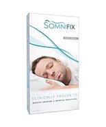 SomniFix ASM11 Sleep Strips for Better Nose Breathing-28 strips per pack - $27.95