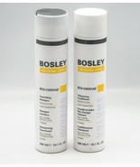 BOS-DEFENSE Bosley Pro *COMBO* Shampoo + Conditioner for Color Treated Hair - $59.51 CAD