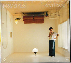 Harry Styles - Harry’s House (CD) (M) - £23.02 GBP