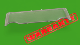 2007-2013 bmw x5 e70 front roof center home link console trim cover clea... - $367.75 MXN