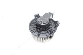 06-07 SUBARU B9 TRIBECA FRONT HEATER BLOWER MOTOR Q2172 image 8