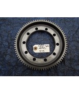 02-04 Acura RSX Type S X2M5 transmission ring gear 6 speed OEM 79 teeth 973 - €111,28 EUR