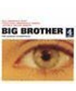 Big Brother original soundtrack - 2 CD set -  great condition - £7.82 GBP