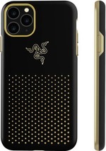 Razer Arctech Pro THS Edition for iPhone 11 Pro Case - Black Gold - $12.56