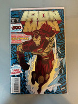 Iron Man(vol. 1) #300 - Marvel Comics - Combine Shipping - £5.69 GBP