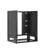 Eaton SRWO12UBRKTSHEL EATON TRIPP LITE SERIES 12U WALL-MOUNT BRACKET WIT... - $507.61 CAD
