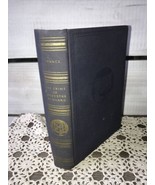 1937 France Crime of Sylvestre Bonnard Decorative Book League of America... - £37.39 GBP
