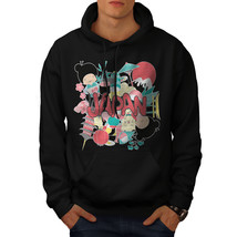 Wellcoda Japan Culture Culture Mens Hoodie - £27.33 GBP+