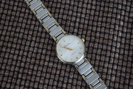 Vintage Kent Bros Quartz Watch British Traditional KL-1300-6H Working Watch - £27.63 GBP