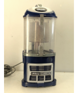 FOR PARTS-Main Body w/ Dust Bin-Shark Navigator Lift-Away Deluxe Upright... - $34.55