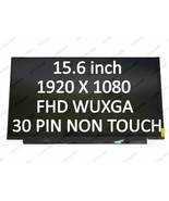 15.6&quot; IPS FHD LED LCD Screen Display for Dell inspiron 15 5593 P61F P61F001 - $1,023.70 MXN