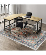 Chair Mat for Hard Floors - £90.33 GBP