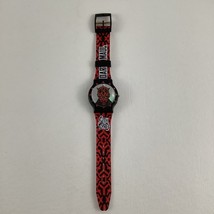 Star Wars Episode 1 Darth Maul Flip Up Watch Vintage 1999 Lucas Hope Ind... - £11.44 GBP