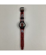 Star Wars Episode 1 Darth Maul Flip Up Watch Vintage 1999 Lucas Hope Ind... - $14.80