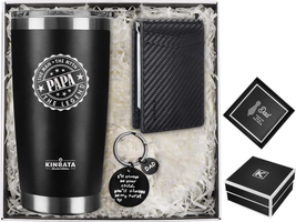 Fathers Day Gifts for Dad from Daughter, Wife, Son, Kids-Fathers Day Bes... - £39.08 GBP