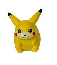 Pokemon Pikachu Toy Figure Tomy Talking Electronic Nintendo Japan Bandai anime - £23.31 GBP