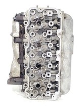 2002 2003 Chevrolet Silverado 2500 OEM Left Cylinder Head 6.6L Diesel  - £286.37 GBP