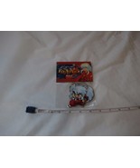 Inuyasha: InuYasha Attack Stance Anime Patch RARE NOS NEW IN PACKAGE Rumiko - £16.18 GBP