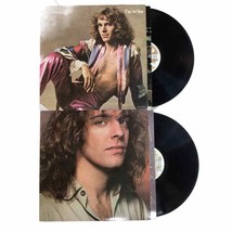 Peter Frampton Vinyl LP Album I&#39;m In You &amp; Where I Should Be A&amp;M 1977-79 900A - £12.17 GBP