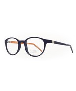 Face a Face Alium LAB 5 3D11 Navy Blue Eyeglasses 48mm - $342.30 CAD