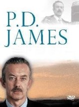 P.D. James The Black Tower (Adam Dalglie DVD Pre-Owned Region 2 - £23.09 GBP