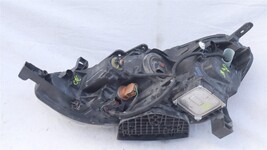 16-19 Nissan Sentra LED Headlight Head light Lamp Passenger Right RH image 6