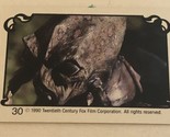 Alien Nation United Trading Card #30 - £1.54 GBP