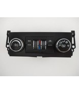 ✅2007 - 2009 Chevrolet Tahoe GMC Yukon AC Temperature Climate Control Sw... - $94.00