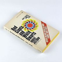 Red Giants and White Dwarfs by Robert Jastrow 1969 Vintage Paperback Stars Space image 4