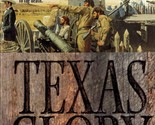 Texas Glory by Robert Vaughan /  1996 St. Martin&#39;s Paperback Western - £0.90 GBP