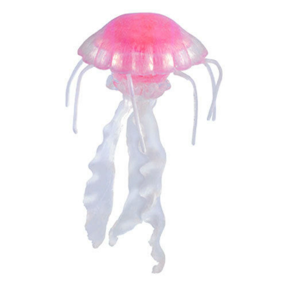 Squishy Jellyfish Tactile Squeeze Fidget Toy therapy Autism ADHD Special needs - $17.86