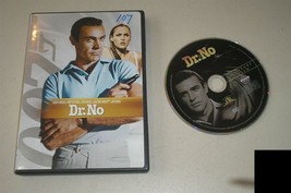 Dr. No (DVD) Sean Connery - £3.11 GBP