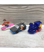 Vintage Back To The Future McDonalds Toys 90s Happy Meal Toys 90s - €8,25 EUR
