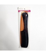Studio 35 Beauty 2 Piece Large Styler &amp; Dresser Comb Set 2013 New - $366.15 MXN
