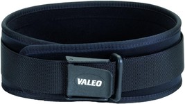 VALEO 4&quot; COMPETITION CLASSIC LIFTING BELT VCL4 BRAND NEW - $19.99