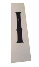 Apple Sport Band 41mm Midnight For Apple Watch Series Band Size S/M  M/L - $16.27 CAD