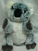 Unipak Very Cute &amp; Soft Koala Bear 10&quot; Plush Stuffed Animal Toy - £15.77 GBP