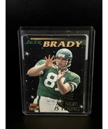 Kyle Brady #87 | 1995 Action Packed Monday Night Football - $3,600.49 MXN