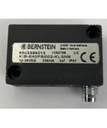 OEM BERNSTEIN 6502984013 KIB-E40PS/002-KLSM8 KIBE40PS002KLSM8 - Made in ... - $81.39 CAD