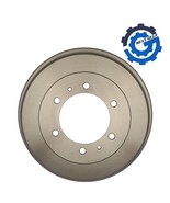 New CarQuest Rear Brake Drum for 1997-2004 Mitsubishi Montero Sport YH14... - $65.41