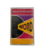 Mike & The Mechanics Word of Mouth Get Up A Time And Place #Cassette - €8,55 EUR Mike & The Mechanics Word of Mouth Get Up A Time And Place #Cassette - €8,55 EUR