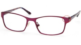 &quot;Read&quot; Prodesign Denmark 5321 c.4331 Pink Eyeglasses Frame 53-17-132mm Japan - £24.91 GBP