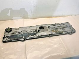 Cummins ISL ISC 8.3 Diesel Engine Valve Cover 3975678, 3967462, 3967762 OEM - $145.00