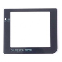 Screen protector for Game Boy Pocket | gbp quality plastic - £7.92 GBP